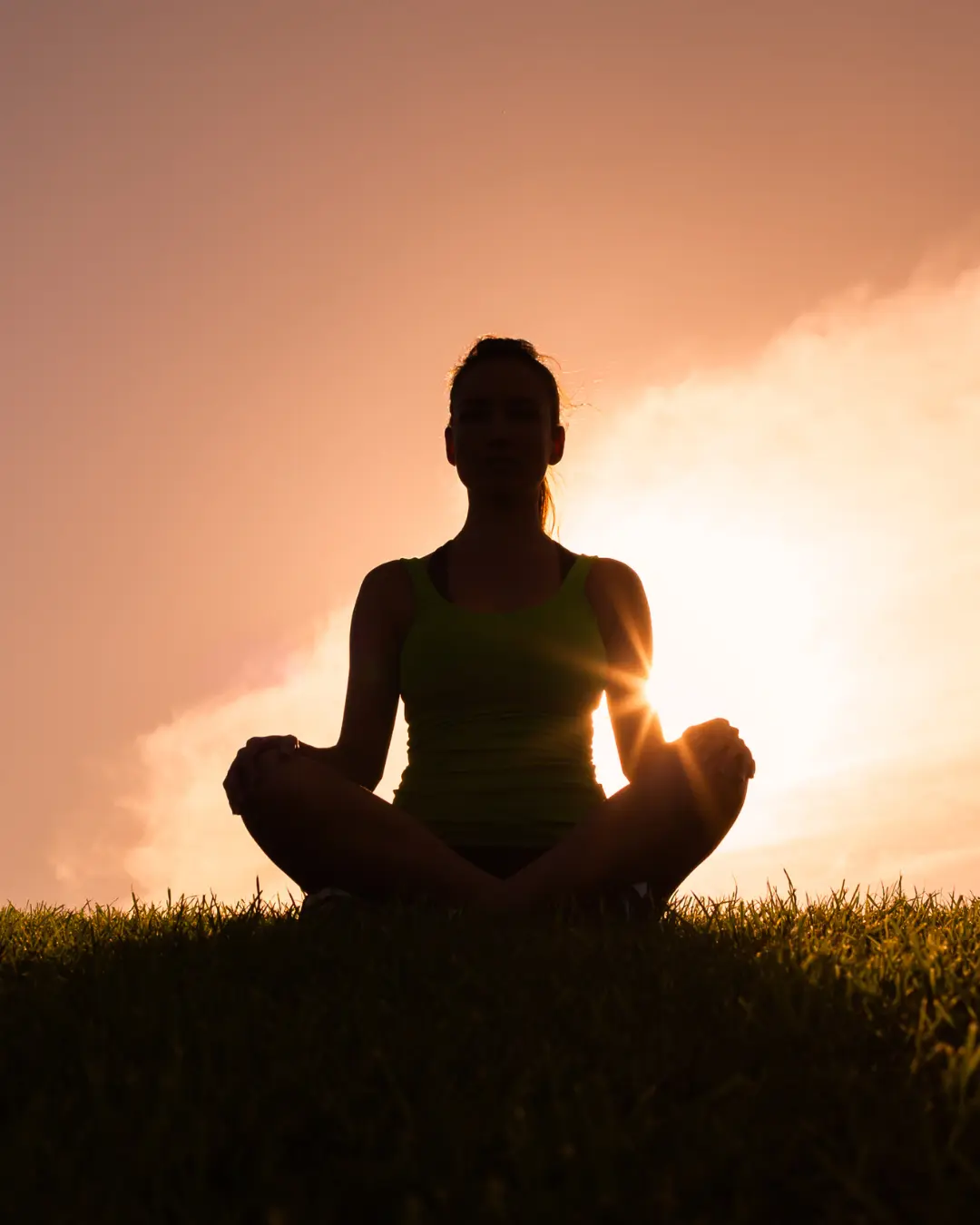 Yoga Terapéutico