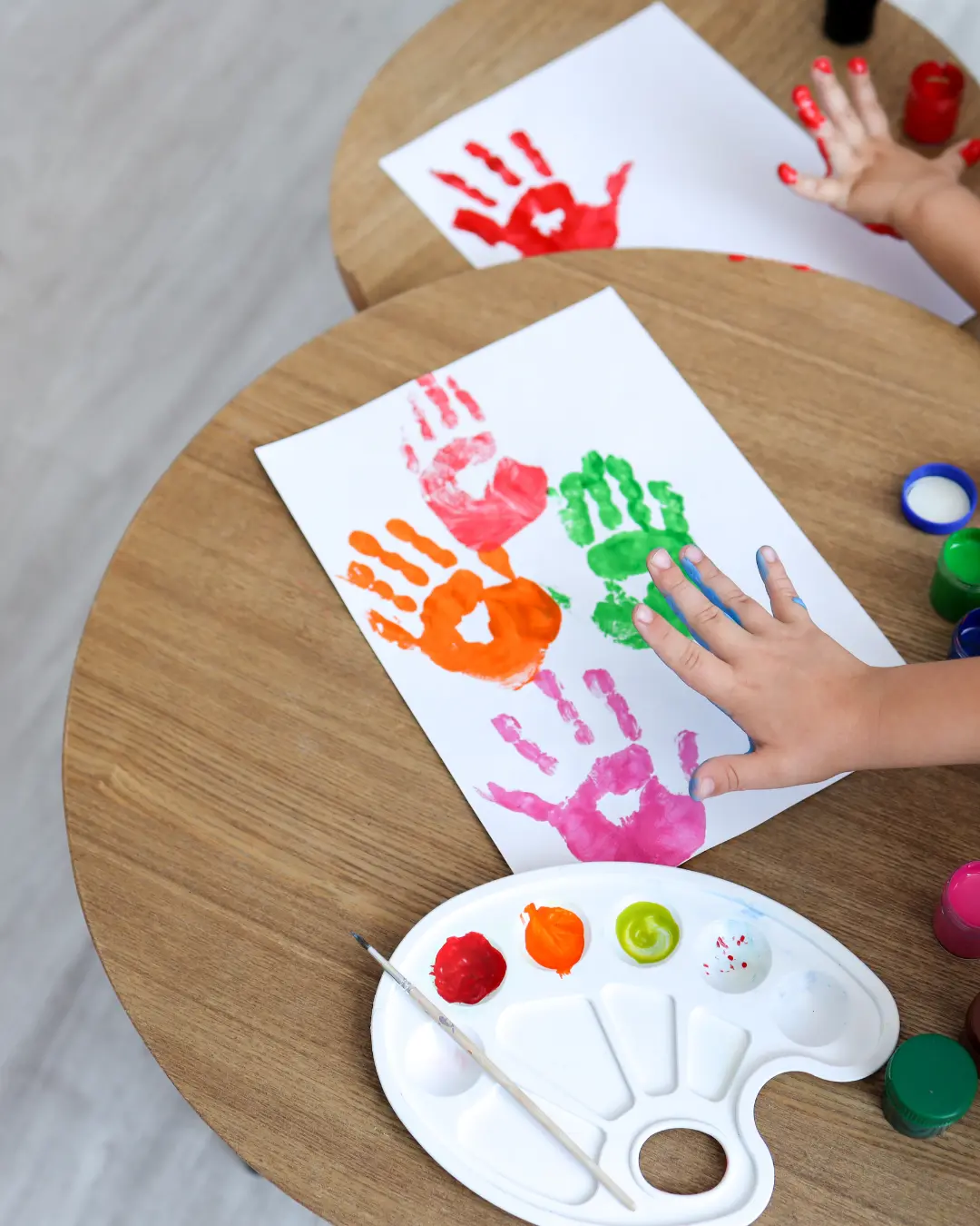 Yoga Infantil