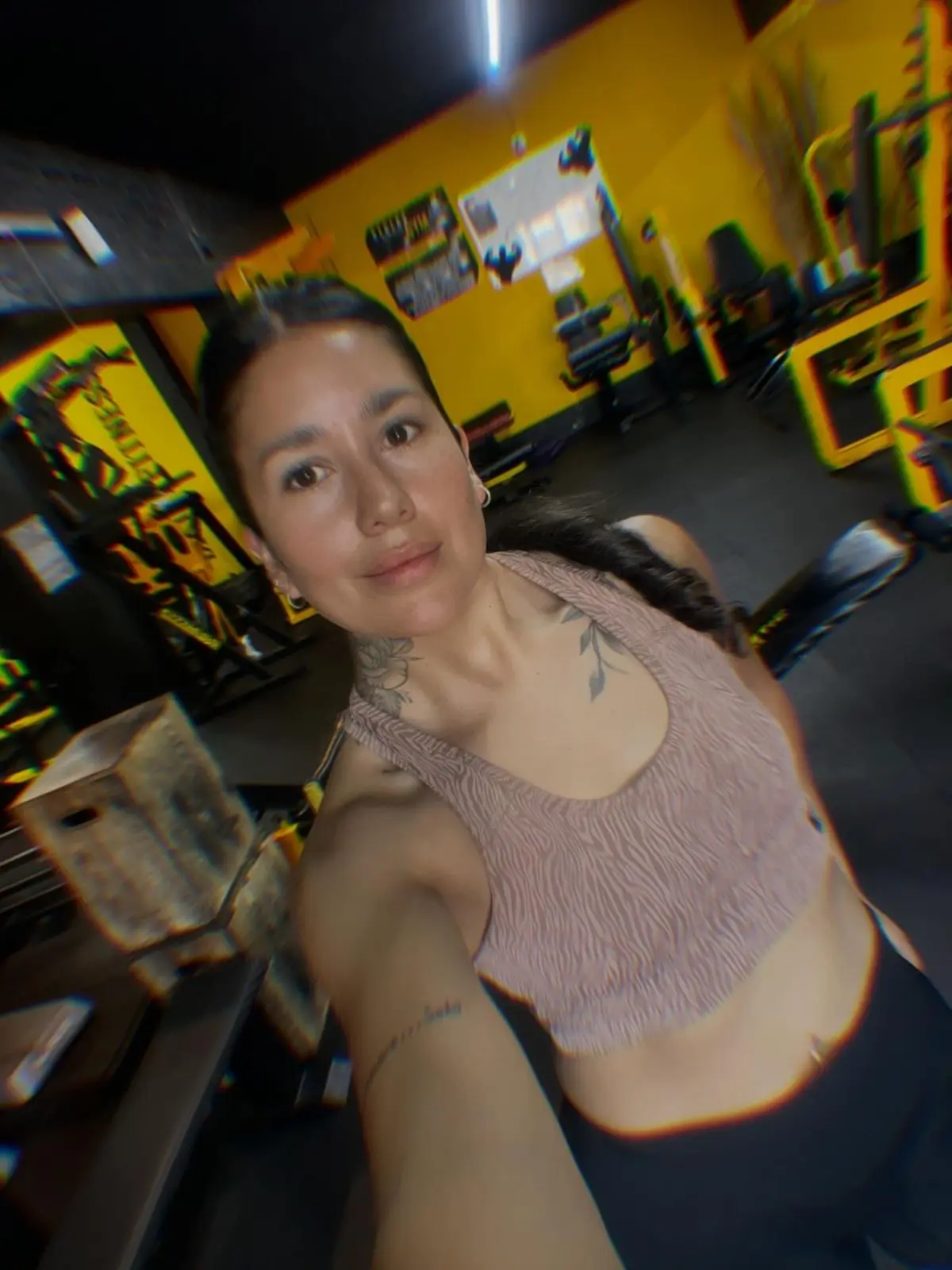 Oriana Scheurer, Personal Trainer de Entrenamiento Funcional